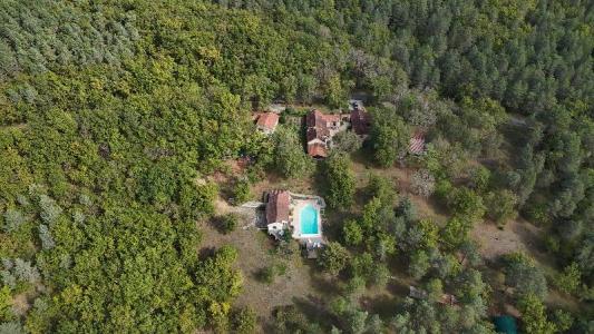 Vente Maison 14 pièces PAUNAT 24510