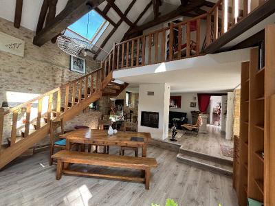 For sale House PAUNAT PAUNAT