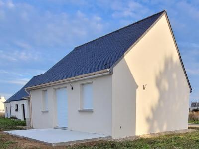 Vente Maison MELGVEN 