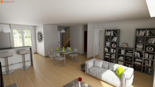 Vente Maison LESCONIL 