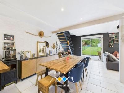 Vente Maison 5 pièces VANDIERES 54121