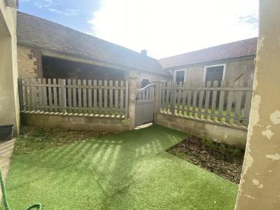 photo For rent Apartment VILLENEUVE-EN-CHEVRIE 78