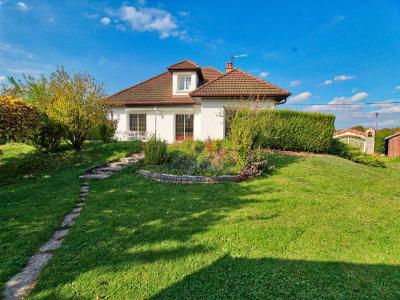 Vente Maison SAONE  25