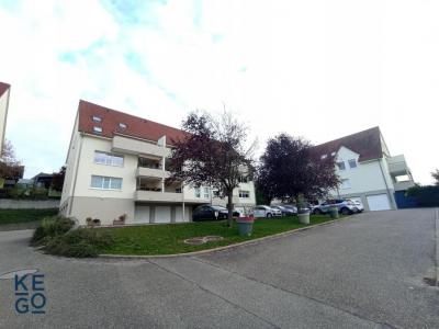 For rent Apartment HOCHFELDEN
