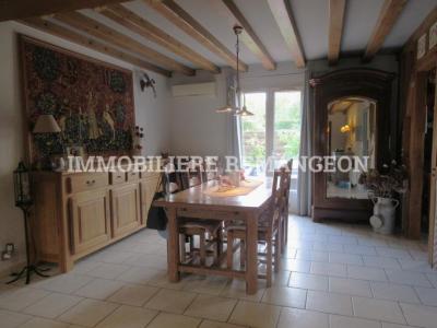 Vente Maison YVOY-LE-MARRON 
