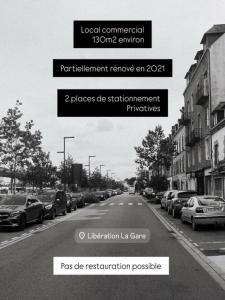photo For rent Commercial office QUIMPER 29