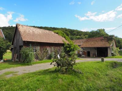 For sale House VESCEMONT  90