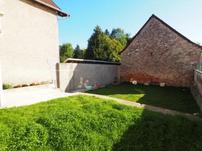 Vente Maison 6 pièces GIROMAGNY 90200
