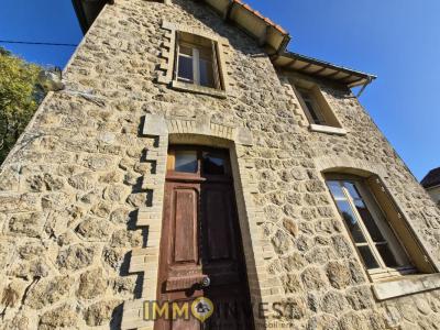 Vente Maison 3 pièces LIMOGES 87100
