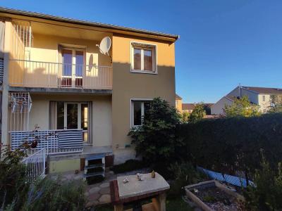 Vente Maison 5 pièces BAR-SUR-AUBE 10200