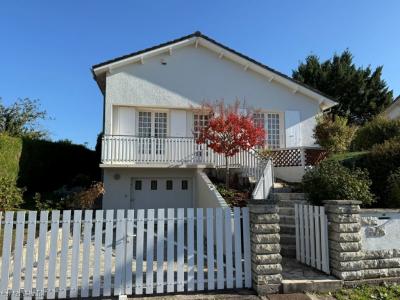 Vente Maison 4 pièces RUFFEC 16700