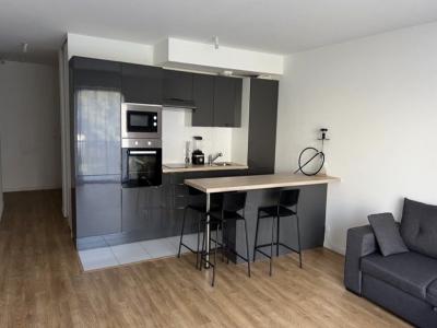photo For rent Apartment NOISY-LE-SEC 93