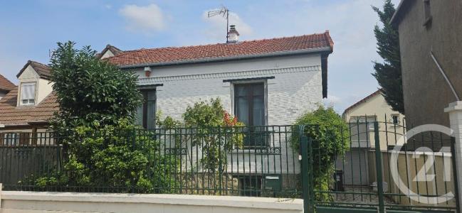 Vente Maison 3 pièces BONNEUIL-SUR-MARNE 94380