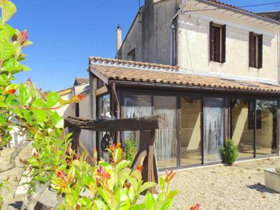 photo For sale House BOURG 33
