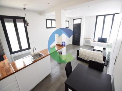 Vente Maison BALLAINVILLIERS 