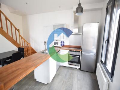 Vente Maison BALLAINVILLIERS 