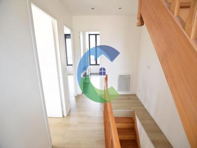 Vente Maison BALLAINVILLIERS 