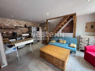 photo For rent Apartment BLOIS 41