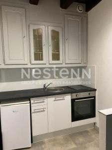 photo For rent Apartment BLOIS 41