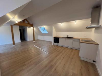 photo For rent Apartment DAHLENHEIM 67
