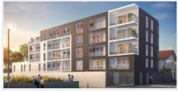 Location Appartement NANTES  44