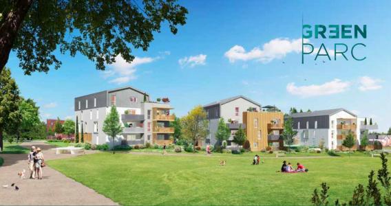 Location Appartement ANGERS  49