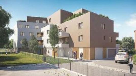Location Appartement 2 pièces STRASBOURG 67100
