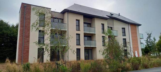 Location Appartement 2 pièces HONFLEUR 14600