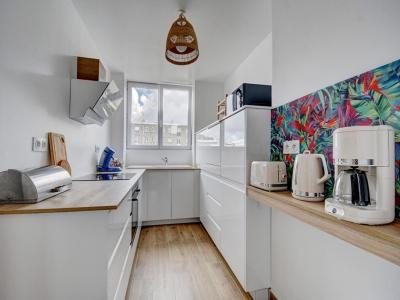 photo For rent Apartment BREST 29