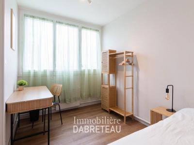 Location Appartement 5 pièces VILLEURBANNE 69100
