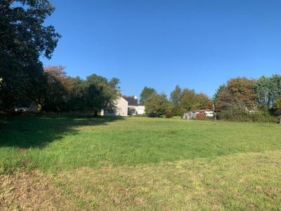 Vente Maison LANDAUL 