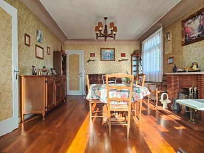 Vente Maison SAUZE-VAUSSAIS