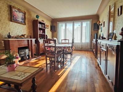 For sale House SAUZE-VAUSSAIS