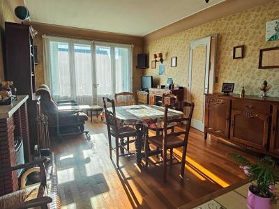 Vente Maison SAUZE-VAUSSAIS 