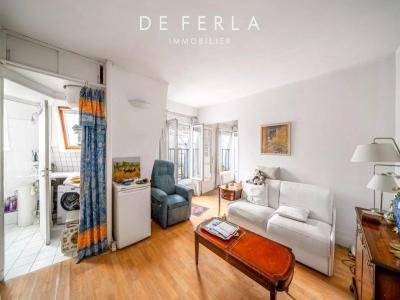 For sale Apartment PARIS-15EME-ARRONDISSEMENT