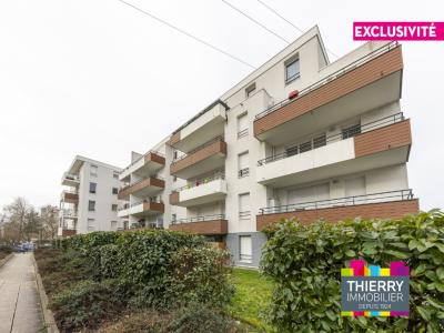 Vente Appartement 2 pièces NANTES 44300