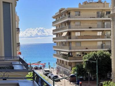 Vente Appartement 4 pièces MENTON 06500