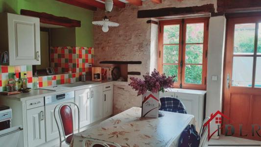 Vente Maison 7 pièces ARC-EN-BARROIS 52210