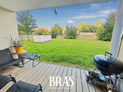 Vente Appartement 2 pièces NANTES 44100