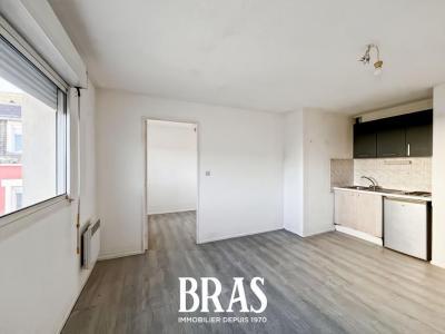 Vente Appartement NANTES 44300