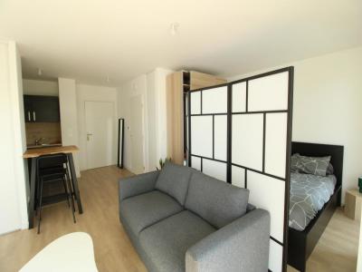 Location Appartement SAINT-HERBLAIN 44800