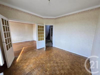 Vente Maison PONT-SAINTE-MAXENCE 