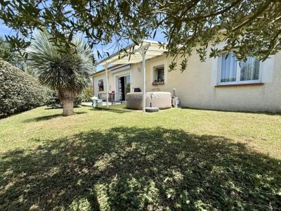 Vente Maison 5 pièces MONTAUBAN 82000