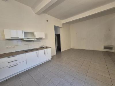 Vente Appartement 3 pièces GIMONT 32200