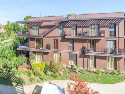 Vente Appartement 4 pièces VESINET 78110