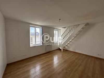 photo For rent Apartment BOULOGNE-SUR-MER 62