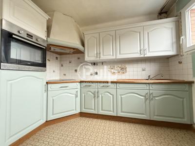 Vente Maison 5 pièces HENIN-BEAUMONT 62110