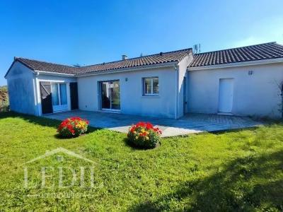 Vente Maison LAYRAC 
