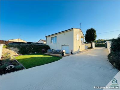 Vente Maison 5 pièces ROULLET-SAINT-ESTEPHE 16440