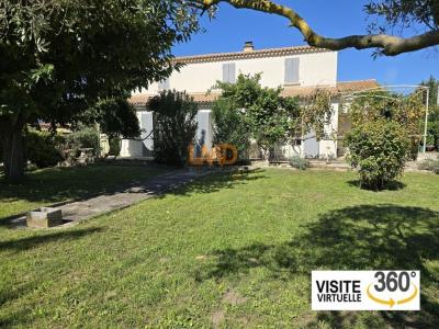 Vente Maison ISLE-SUR-LA-SORGUE  84